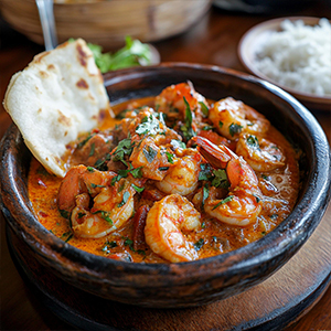 Curry Garden Wolverhampton Image 