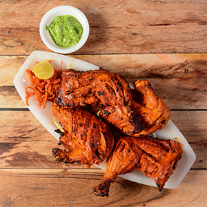 Curry Garden Wolverhampton Image 